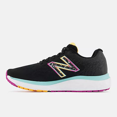 NEW BALANCE WOMEN'S W680NK7 RUNNING SHOE